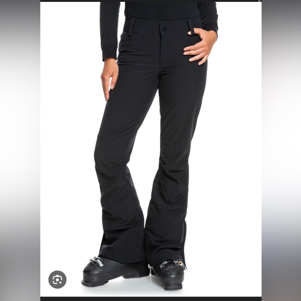 Roxy Womens Technical Snow Pants